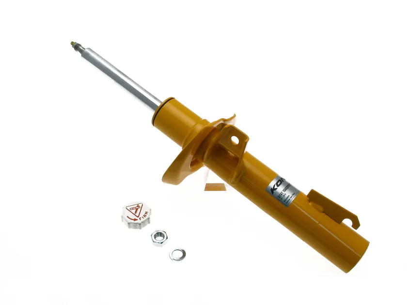 Koni Sport (Yellow) Front Shock For 09–13 VW Tiguan All Models